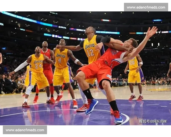 以NBA官方网站为核心呈现权威赛事实时数据与深度报道分析解读