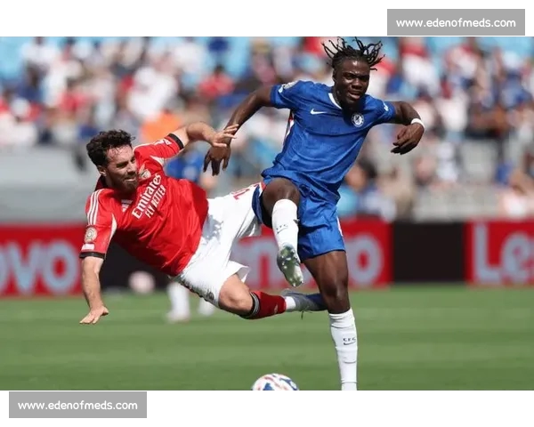 大数据视角下全球足球赛事发展趋势与战术演变深度分析标题探索