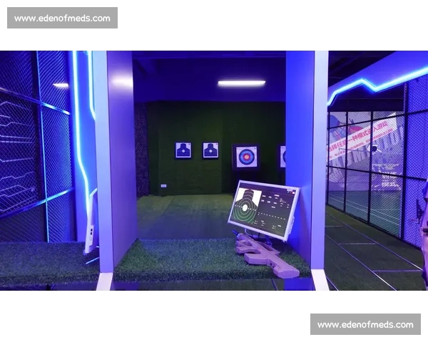 打造全方位互动体验的综合体育娱乐平台新趋势解析 打造全方位互动体验的综合体育娱乐平台新趋势解析