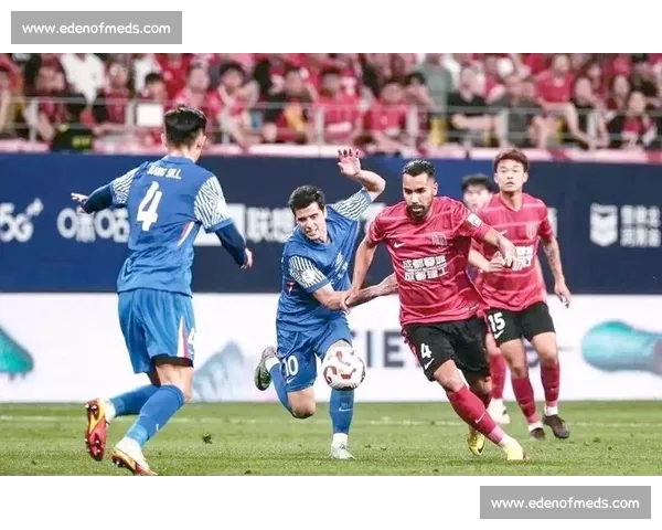 中超赛后数据深度分析揭示比赛趋势与球队表现关键因素 中超赛后数据深度分析揭示比赛趋势与球队表现关键因素